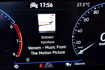 Volkswagen T-Roc I SUV Facelifting 1.5 TSI ACT 150KM 2022 Volkswagen T-Roc 150kmAUTOMAT 1wł Kraj BEZWYP, zdjęcie 36