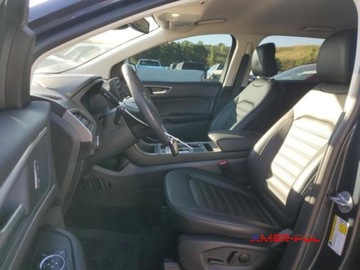 Ford Edge II 2022 Ford Edge 2022 r., 2,0L SEL 4X4 2.0 Benzyna 250KM, zdjęcie 7