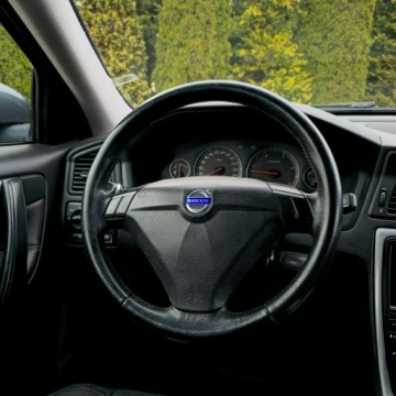 Volvo S60 I 2.4 D5 163KM 2006 Volvo S60 2.4D Automatik Momentum Skóra, Alufelgi, zdjęcie 30