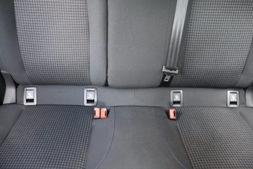 Peugeot 308 II Hatchback Facelifting 1.2 PureTech 110KM 2021 Peugeot 308 1.2 PureTech, Navi, Klima, zdjęcie 9