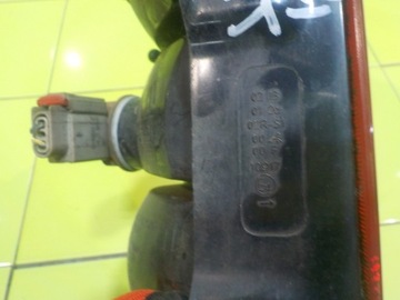 JEEP PATRIOT 2.4 B 10R SUV 5D SVĚTLO PRAVÁ ZADNÍ