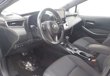 Toyota Corolla XII 2023 Toyota Corolla Okazja 1.8 Hybryda 122KM, zdjęcie 18