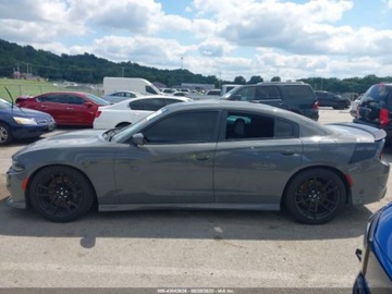 Dodge Charger VII 2018 Dodge Charger Daytona 392 2018 6.4l 6.4 Benzyna 485KM, zdjęcie 2