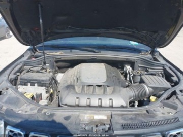 Jeep Grand Cherokee IV 2020 Jeep Grand Cherokee Overland 2020 5.7 Benzyna 360KM, zdjęcie 8