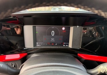 Opel Mokka II SUV 1.2 Turbo 130KM 2022 Opel Mokka 1.2T AUTOMAT Full led 33.000 km 1.2 Benzyna 130KM, zdjęcie 12