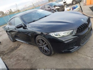 BMW 2020 BMW M8 Gran Coupe 2020 4.4 Benzyna 600KM, zdjęcie 9