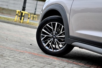 Hyundai Tucson III SUV Facelifting 1.6 GDi 132KM 2019 Hyundai Tucson 1.6 GDI 133 KM Lift Navi, zdjęcie 11