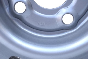 Диск для эвакуатора 14'' 4x100 под ось ALKO Knott