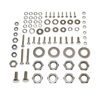 Болты для мотоцикла Jawa 350 TS 638 - INOX NON-INOX !!!