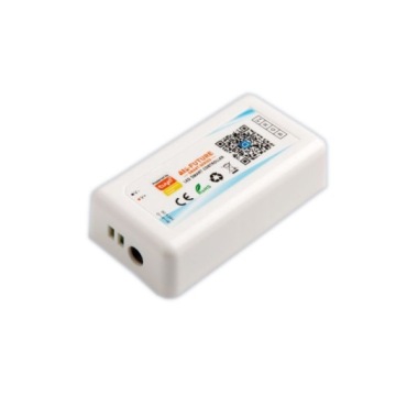 STEROWNIK LED RGB WiFI TUYA 15A 180W 12V DO TAŚM LED ECO LIGHT