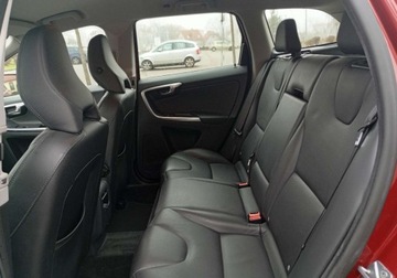 Volvo XC60 I SUV Facelifting 2.0 D4 DRIVE-E 181KM 2014 Volvo XC 60 Zarejestrowany - serwisowany - wersja summum - 2,0 - 181 KM 2.0, zdjęcie 20
