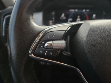 Skoda Kodiaq I SUV Facelifting 1.5 TSI 150KM 2022 Skoda Kodiaq Style DSG, Full LED Matrix, Salon PL, Gwarancja, VAT 23 1.5, zdjęcie 20