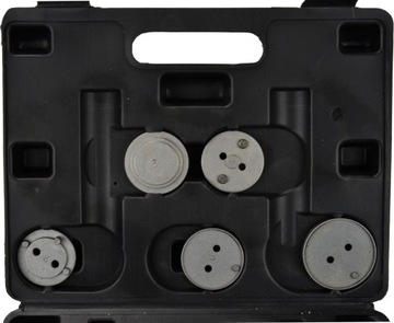 КОМПЛЕКТ УДЛИНИТЕЛЯ ПОРШНЯ GEKO 18 EL G02540