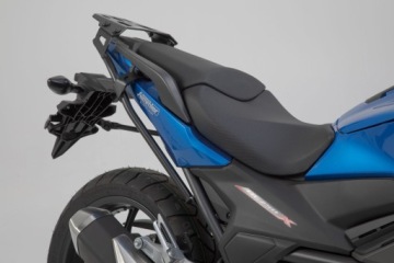 Боковые кофры Pro Frame SW-MOTECH Honda NC750 X/S