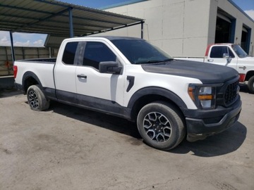 Ford 2023 Ford F150 Super Cab 2023 2.7l 2.7 Benzyna 325KM, zdjęcie 4