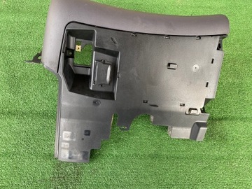 MERCEDES A W168 POUZDRO KRYT POLIČKA POD VOLANT
