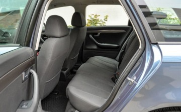 Seat Exeo ST 1.8 20v Turbo 150KM 2010 Seat Exeo 1,8TSI LPG Bezwypadkowy 1.8 BenzynaLPG 150KM, zdjęcie 7