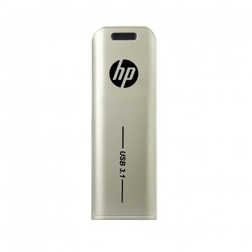 Флэш-накопитель 32 ГБ USB 3.1 HPFD796L-32