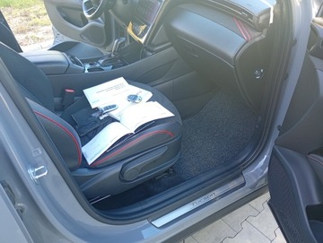 Hyundai Tucson IV 2022 HYUNDAI TUCSON (NX4E) 1.6 T-GDi Hybrid 48V 2020-11, zdjęcie 27