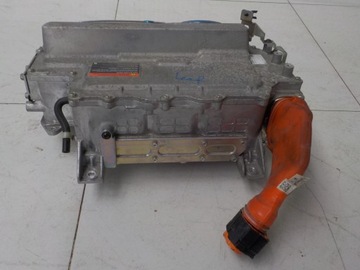 ПРЕОБРАЗОВАТЕЛЬ СТВОРКИ И ЗАРЯДНОГО МОДУЛЯ 291A0 3NA0a