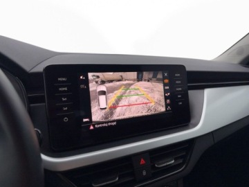 Skoda Kamiq Crossover 1.0 TSI 110KM 2022 Skoda Kamiq 1.0 TSI 110 KM Ambition, Serwis ASO, Gwarancja, FV23 Benzyna, zdjęcie 17