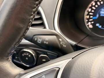 Ford S-Max II Van 2.0 TDCi 180KM 2016 Ford S-Max Automat Hak 4x4 Panorama 2.0 Diesel 180KM, zdjęcie 17