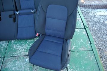 Hyundai Tucson III SUV 1.7 CRDI 115KM 2016 Fotele Hyundai Tucson, zdjęcie 1