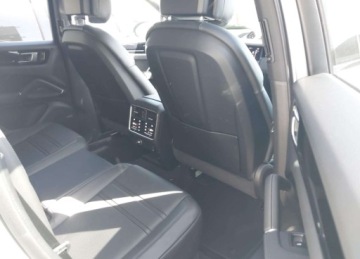 Porsche Cayenne III SUV S 2.9 440KM 2022 Porsche Cayenne Platinum Edition, V6, od ubezpieczalni 2.9 Benzyna 440KM, zdjęcie 11