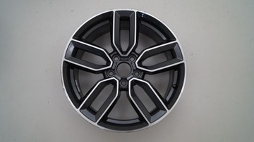 AUDI A3 8V0 601025M 7.5J ET51 18 5X112 FELGA