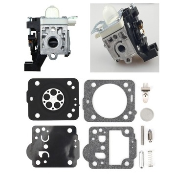 Ремонтный комплект деталей карбюратора