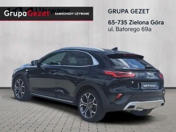 Kia XCeed Crossover 1.5 T-GDI 160KM 2021 Kia XCeed M+Smart+A18, kamera, LEDy, czujniki, android auto, carplay,bezwy, zdjęcie 2