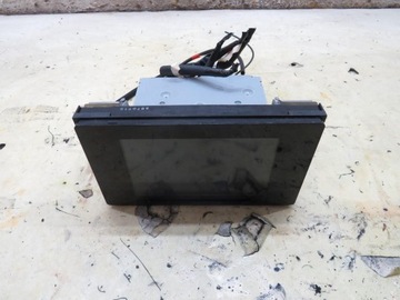 RADIO NAWIGACJA WYŚWIETLACZ AURIS II LIFT 86140-02370