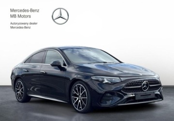 Mercedes CLA C118/X118 2026 Mercedes-Benz CLA 200 4M AMG Premium 1.5 Benzyna 163KM