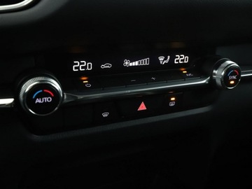 Mazda CX-30 2.0 SKYACTIV-G 150KM 2023 Mazda CX-30 mHEV full LED navi klima auto kamera i, zdjęcie 29