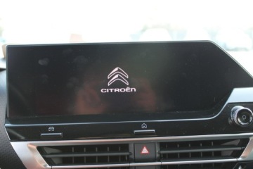 Citroen C4 III 2022 Citroen C4 SHINE A F-Vat Salon Polska Gwarancja, zdjęcie 35