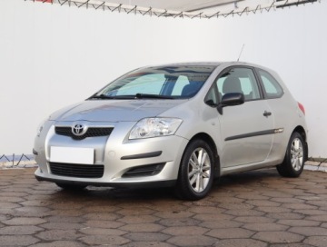 Toyota Auris I Hatchback 1.4 i 16V VVT-i 97KM 2007 Toyota Auris 1.4 VVT-i,ALU, zdjęcie 1