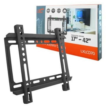 Uchwyt ścienny do LCD 17-42