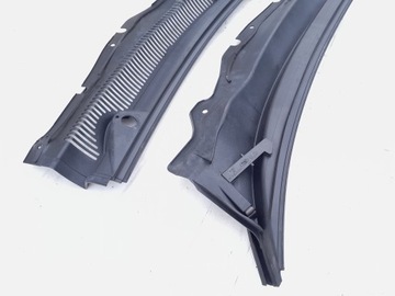 ОКНО ЛЕВОЕ+ПРАВОЕ FORD MONDEO MK3