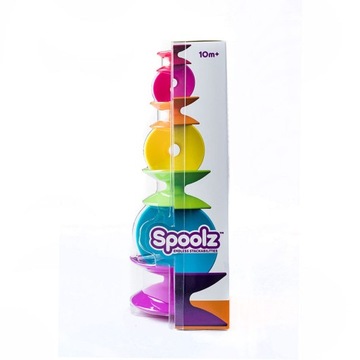 Укладка и прокатка Spoolz Spool Tower