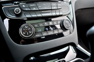 Peugeot 508 I SW 2.2 HDi FAP 204KM 2012 Peugeot 508 SW GT 2,2 HDi 204Km Bi Xenon Ledy, zdjęcie 35