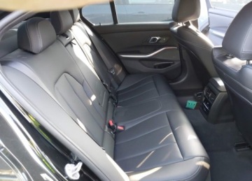 BMW Seria 3 G20-G21 2024 BMW Seria 3 M340I, od ubezpieczalni 3.0 Benzyna 382KM, zdjęcie 12