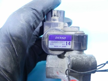 MOTOR KROKOVÝ HONDA ACCORD VI 98- 136800-1141 1,8