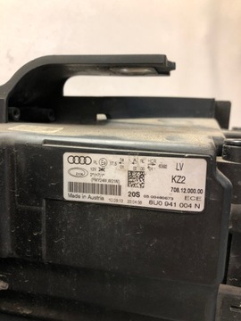 AUDI Q3 8U 10-14 SVĚTLO PŘEDNÍ PRAVÁ 8U0941004N