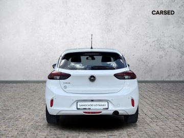 Opel Corsa F Hatchback 5d 1.5 Diesel 102KM 2022 Opel Corsa 1.5D 102KM Edition l Kamera cofania, Sa, zdjęcie 35