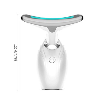 EMS-ЛИФТИНГ-МАССАЖЕР ДЛЯ ШЕИ И ЛИЦА