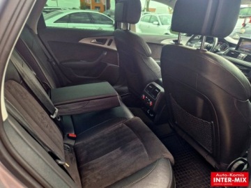 Audi A6 C7 Limousine Facelifting 2.0 TDI ultra 190KM 2015 Audi A6 Limousine 2,0 TDI ULTRA 190km Sedan Automat Zarejestrowana 2.0, zdjęcie 15