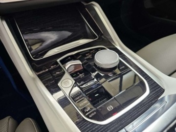 BMW X6 G06 SUV Facelifting 3.0 30d 298KM 2025 BMW X6 xDrive30d Sport Suv 3.0 (298KM) 2025, zdjęcie 11