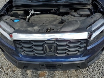 Honda 2025 Honda Inny Passport Exl 2025 3.5l 3.5 Benzyna 280KM, zdjęcie 6