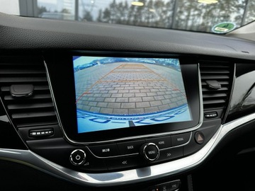 Opel Astra 2016 Opel Astra Kamera, Grzane fotele, Navi Climatronic, zdjęcie 21
