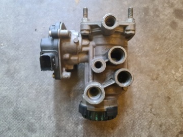 EBS VALVE ЕВРОПА RENAULT GAMA RANGE T VOLVO FH 4 FM 4 FMX 4